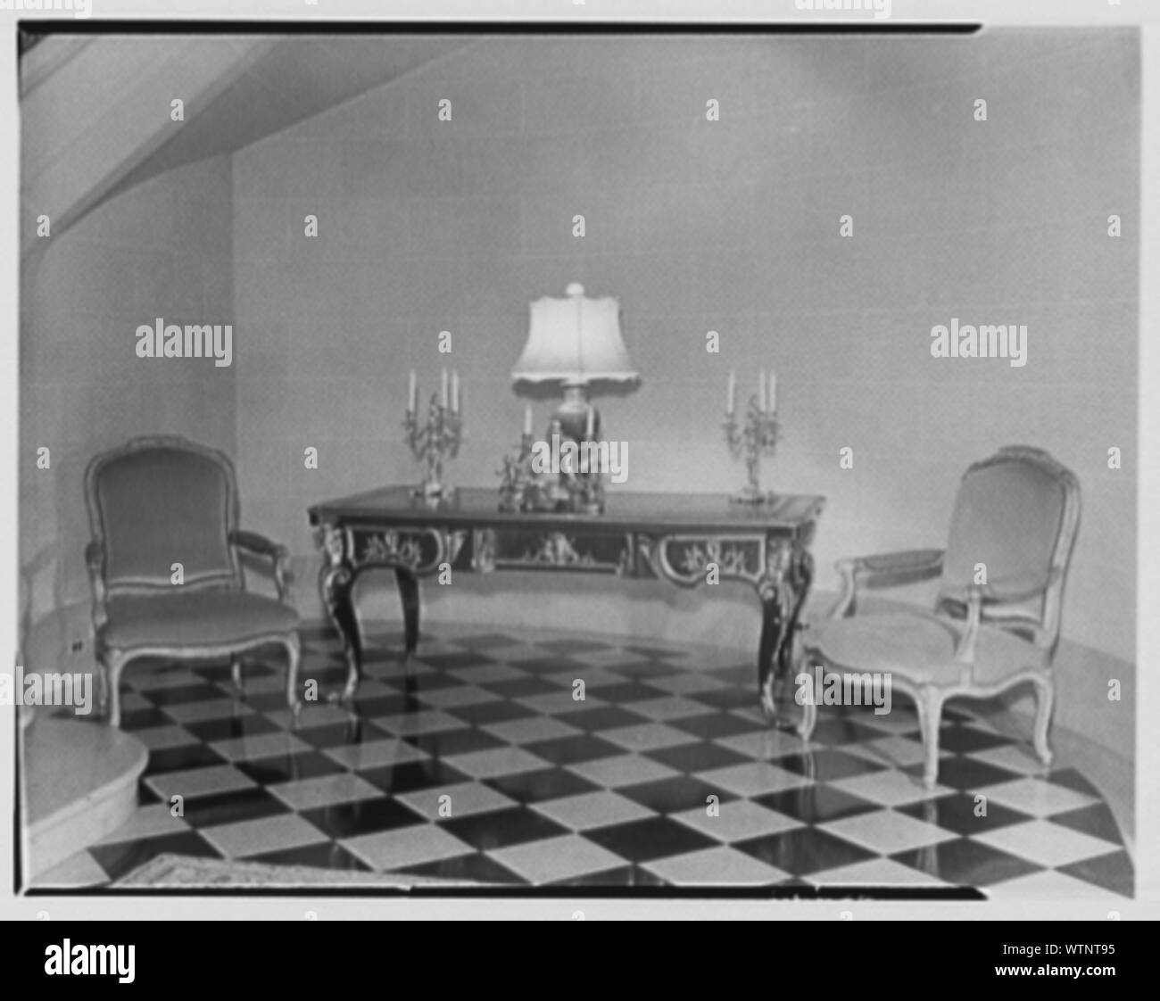 Mrs alexander hamilton rice hires stock photography and images Alamy