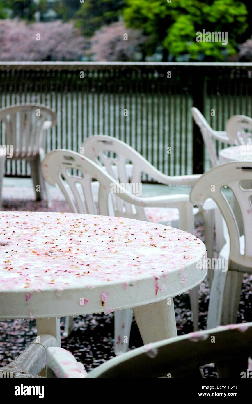 Dirty restaurant hires stock photography and images Alamy