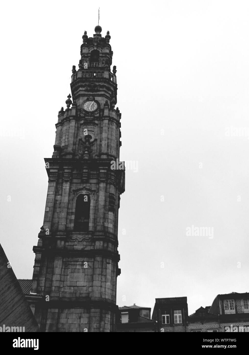 Historic clock tower hi-res stock photography and images - Alamy