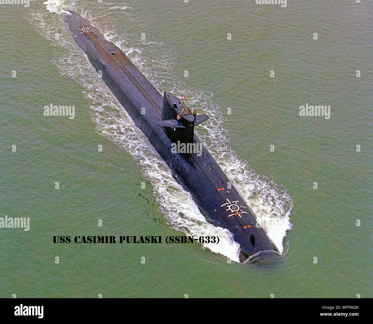 Casimir pulaski hi-res stock photography and images - Alamy