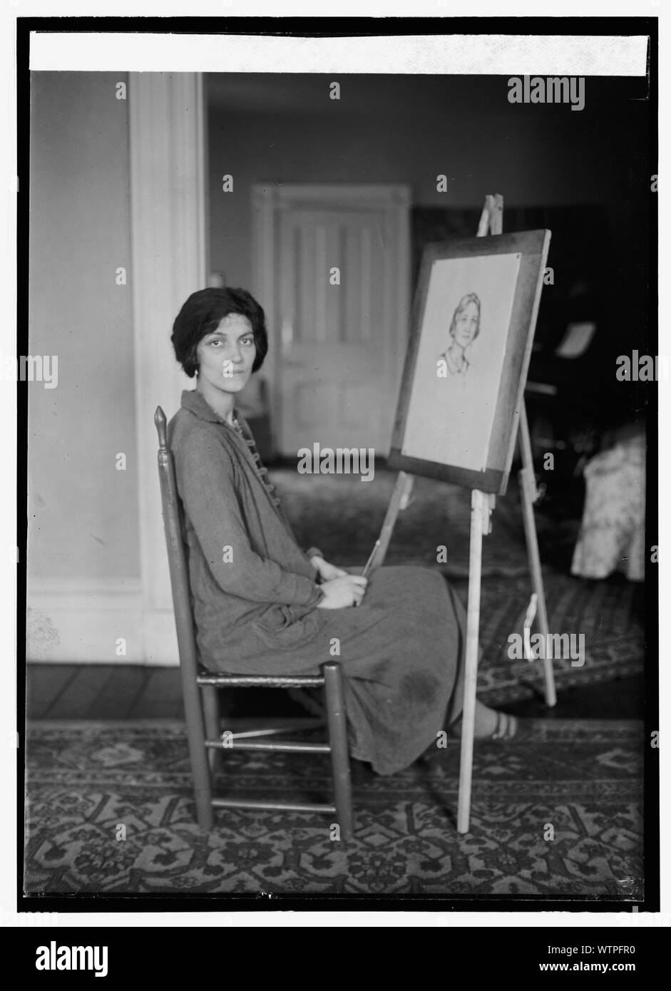Mrs. Dean Acheson, [1/14/24] Stock Photo - Alamy