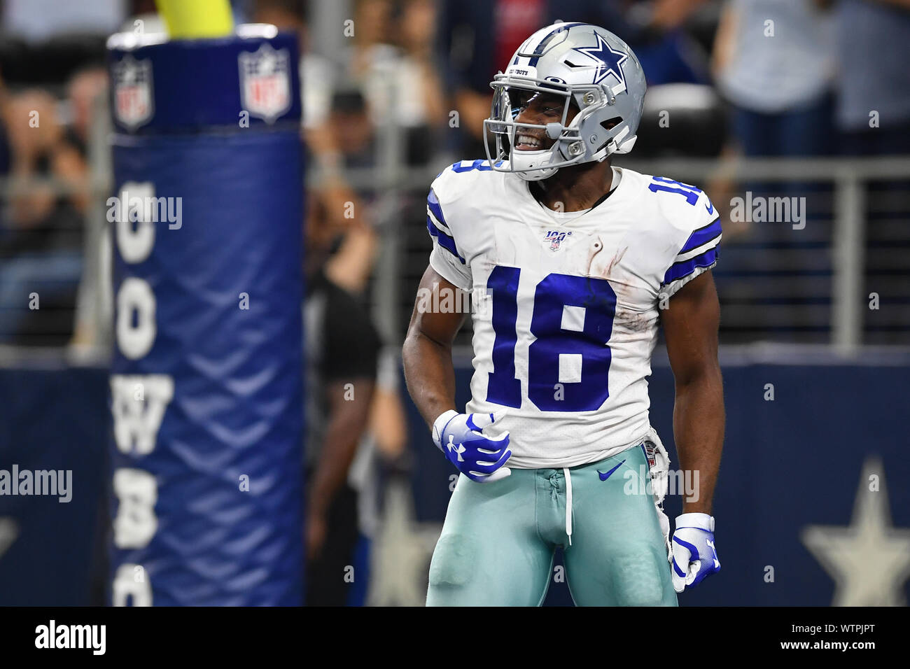 dallas cowboys randall cobb