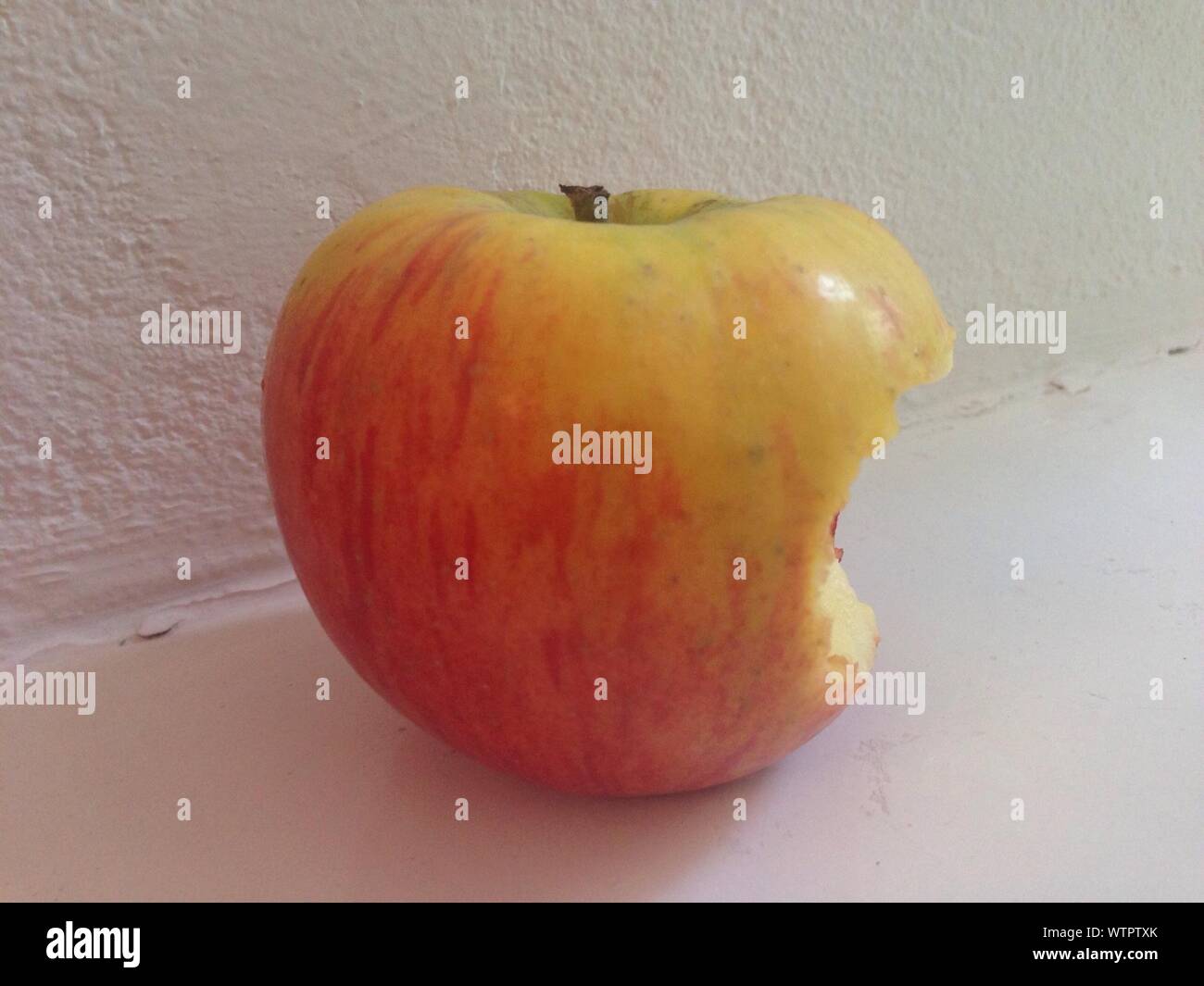 Apple bite hires stock photography and images Alamy