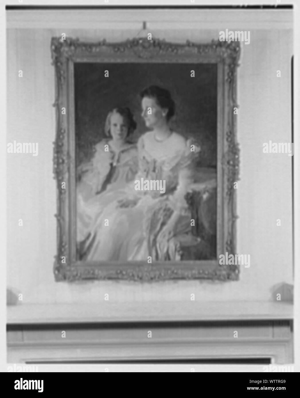 Derby ethel roosevelt hi-res stock photography and images - Alamy