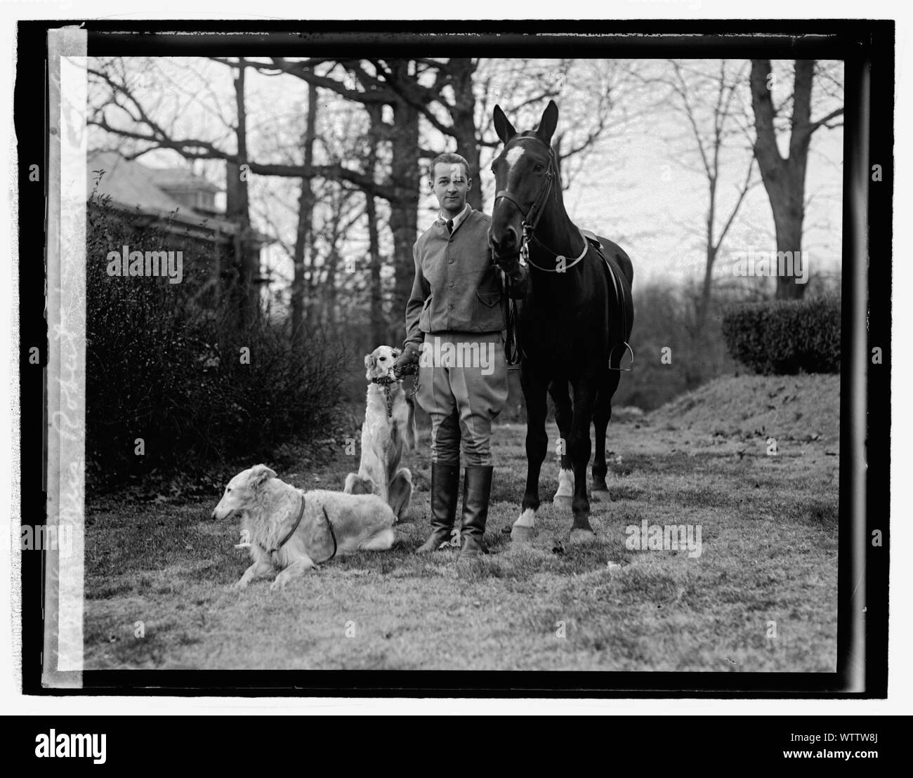 Robert watson Cut Out Stock Images & Pictures - Alamy