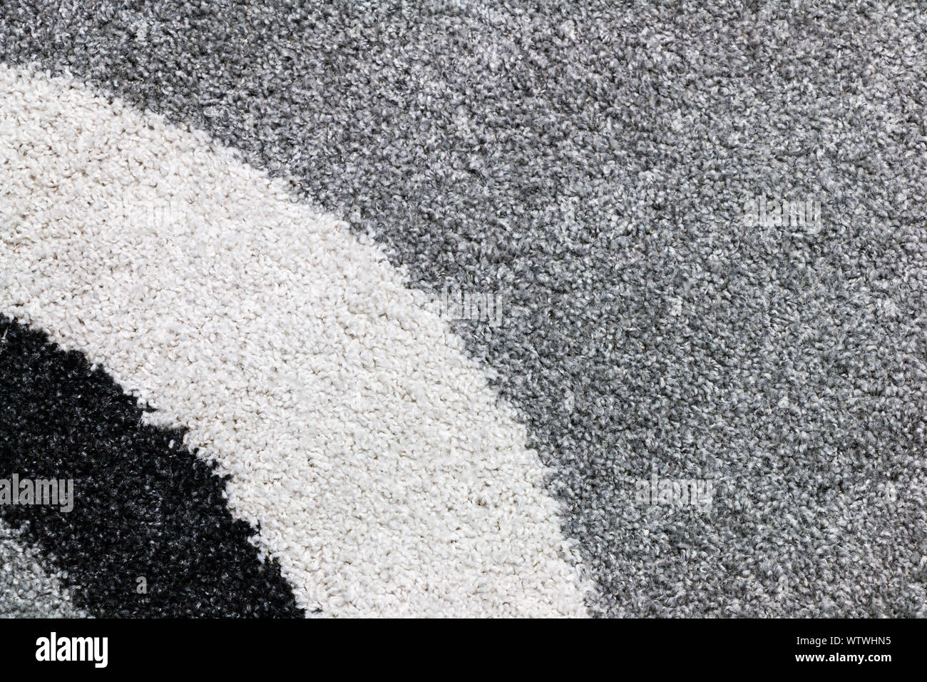 gray speckled carpet