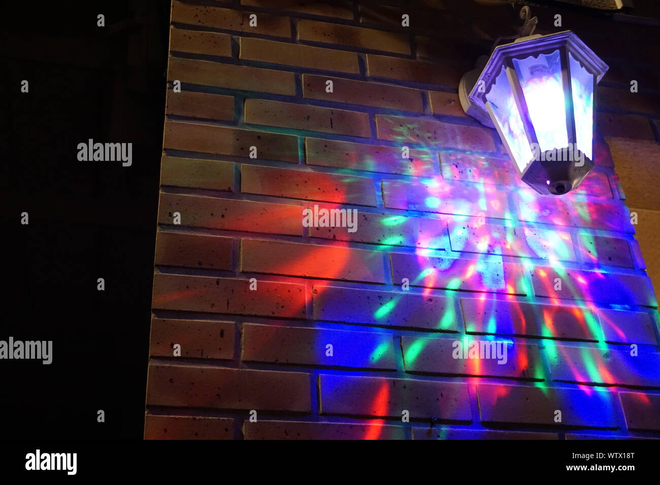 Disco entrance hi res stock photography and images Alamy
