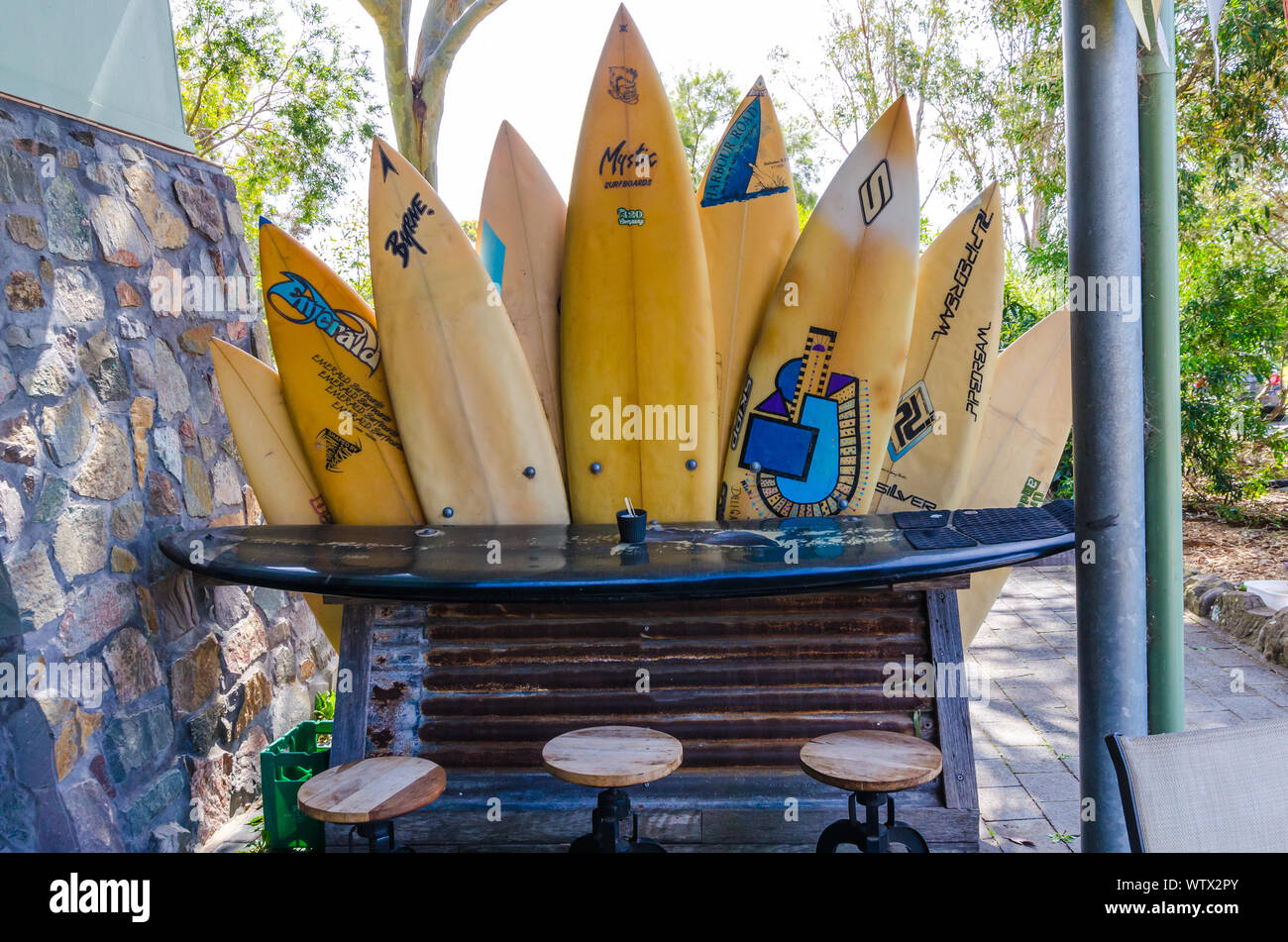 Surf themed hi-res stock photography and images - Alamy