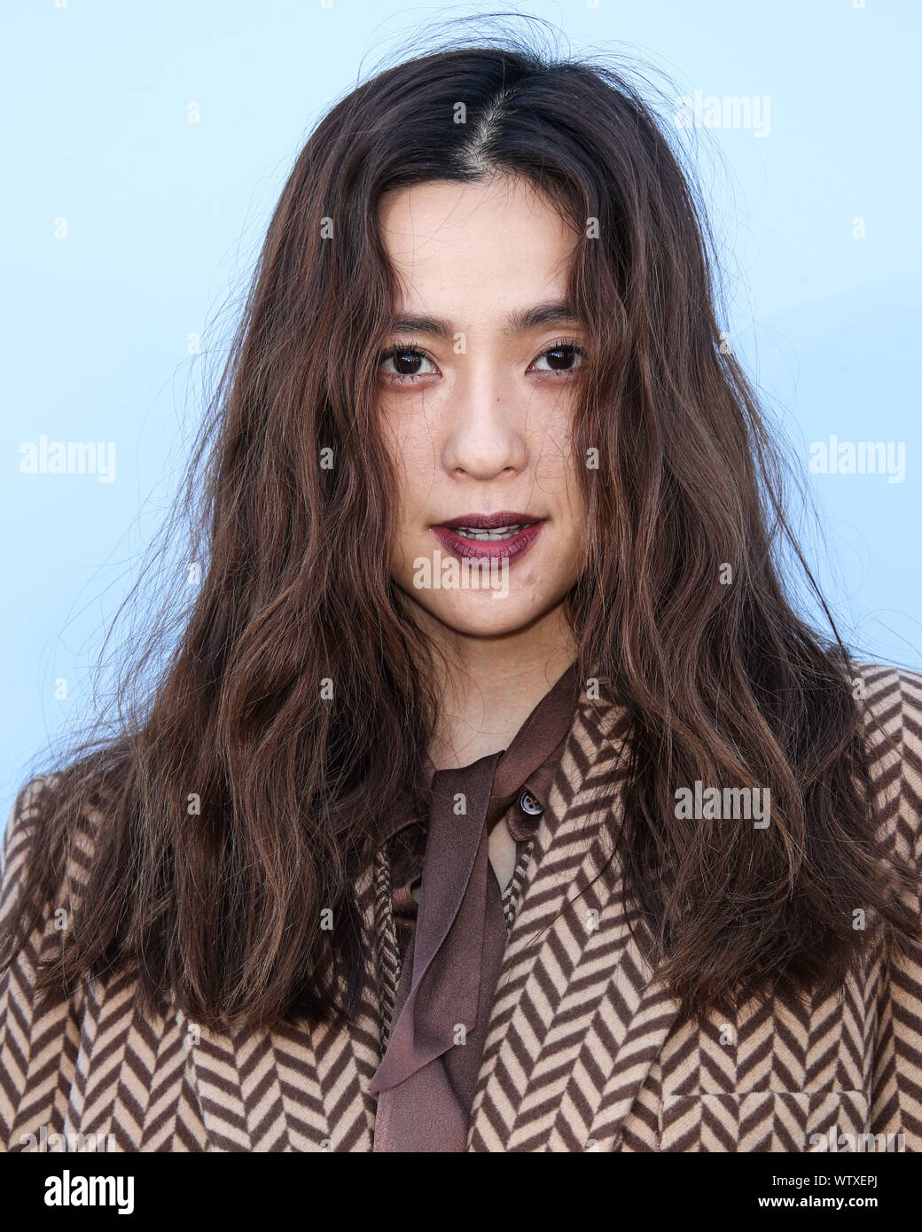 Anne nakamura hi-res stock photography and images - Alamy