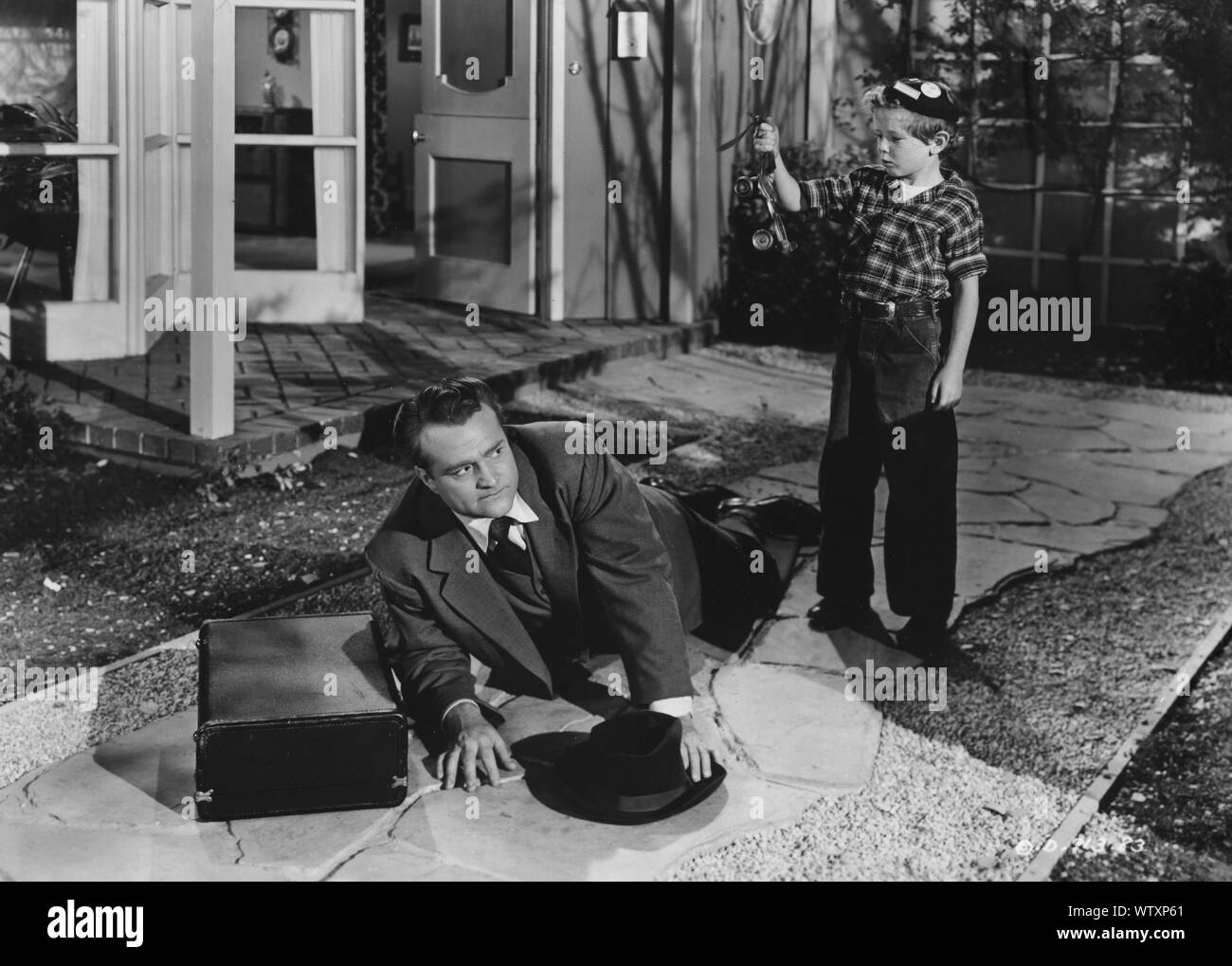 Fuller brush man hires stock photography and images Alamy