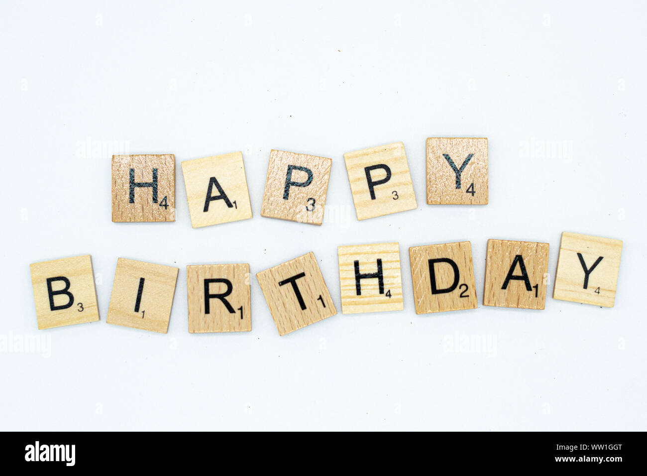 Happy Birthday Message High Resolution Stock Photography And Images Alamy Happy Birthday Message High Resolution Stock Photography And Images Alamy