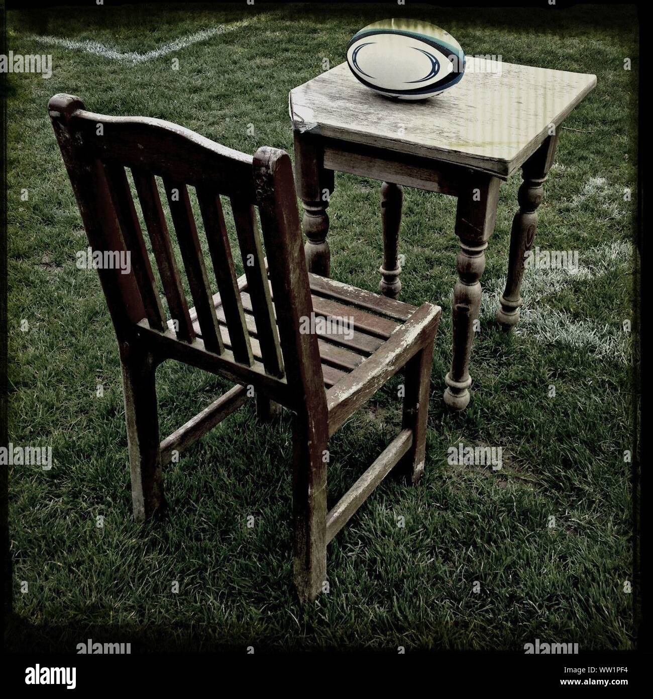 Ball chair hires stock photography and images Alamy