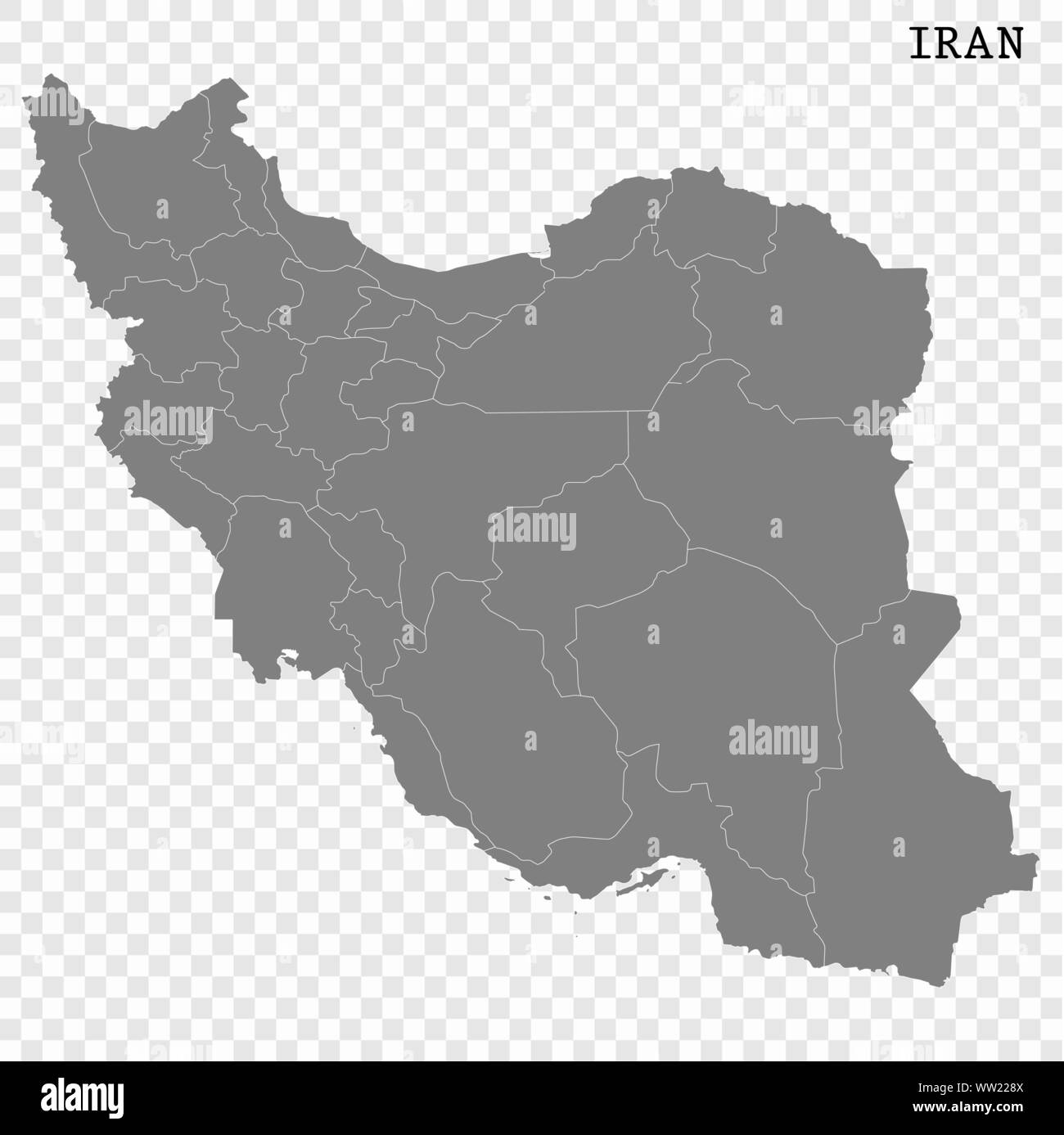 Borders of iran hi-res stock photography and images - Alamy