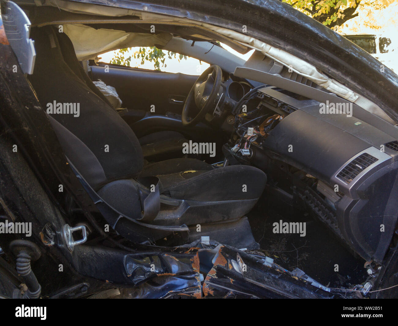 Car passenger compartment hires stock photography and images Alamy