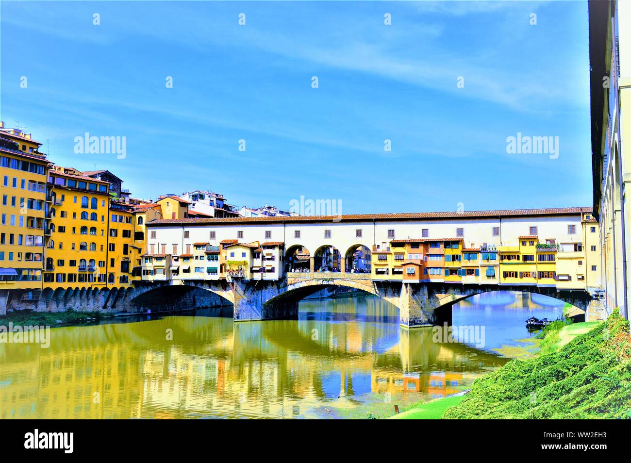storia di firenze in breve