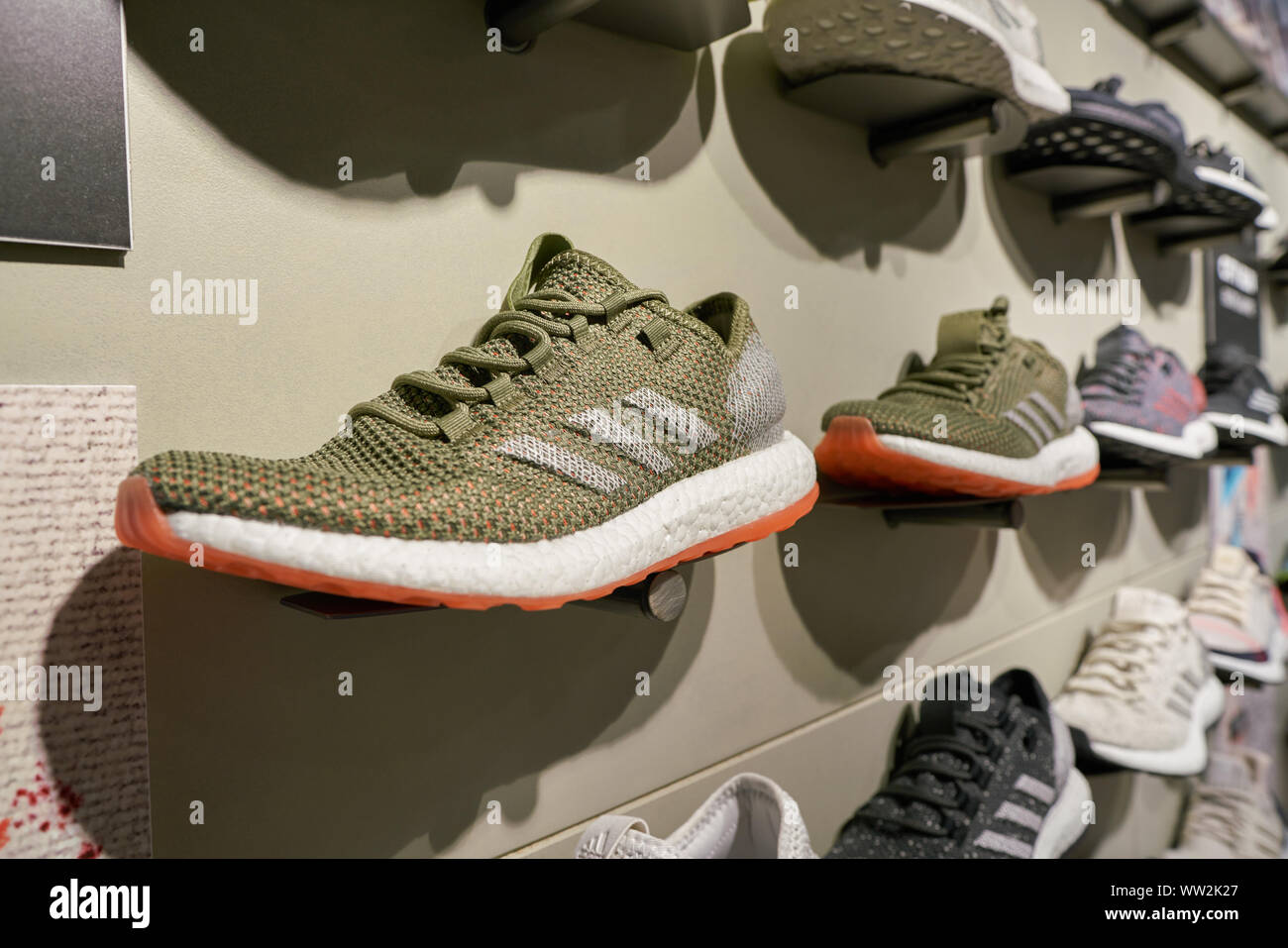adidas shop