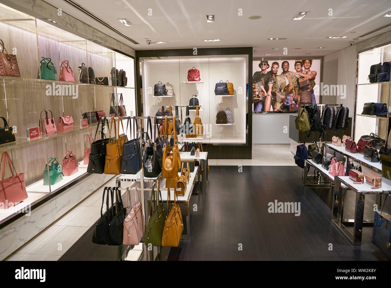 outlet michael kors di singapore