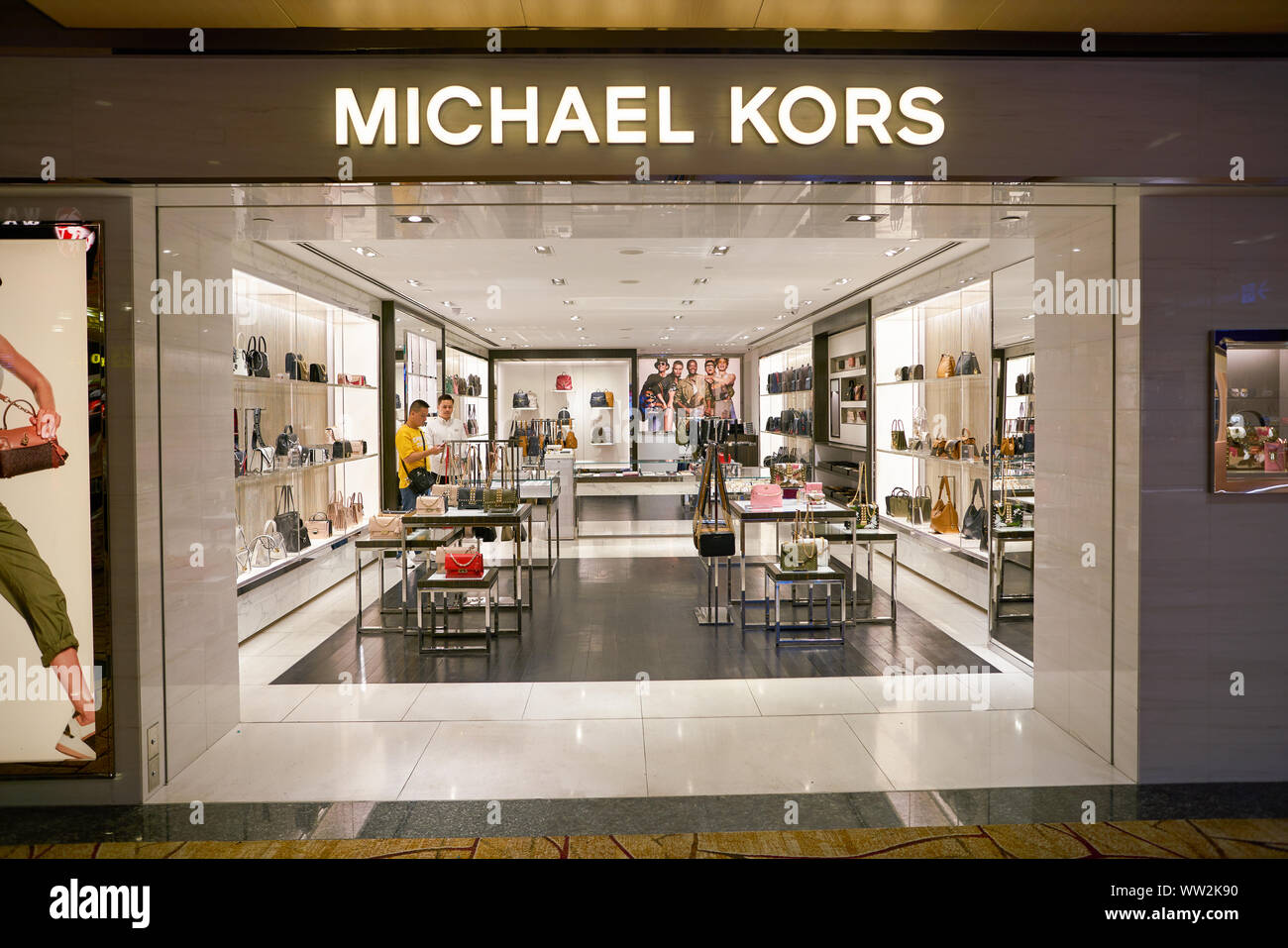 Michael Kors Women Bags On Sale  Lazada Singapore