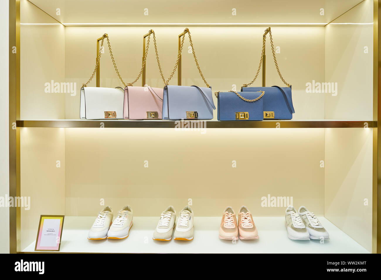 furla shop singapore