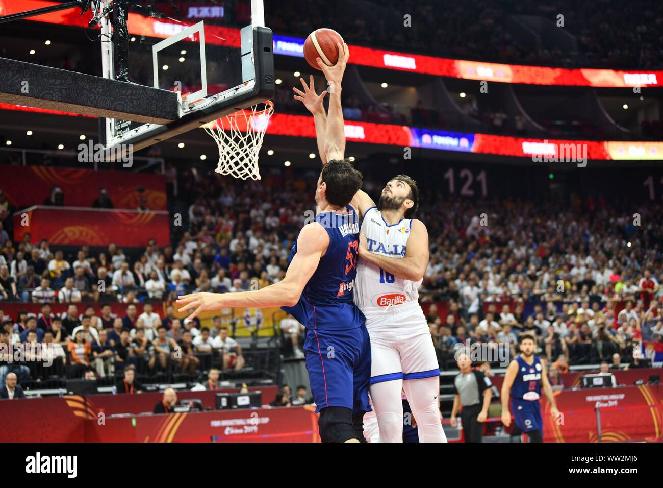123 Marjanovic Boban R Stock Photos, High-Res Pictures, and Images - Getty  Images