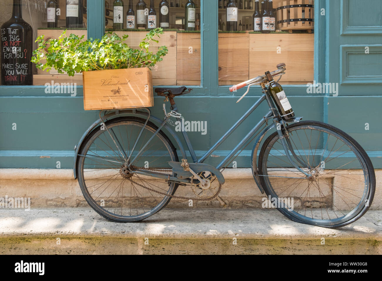 Vintage best sale town bike