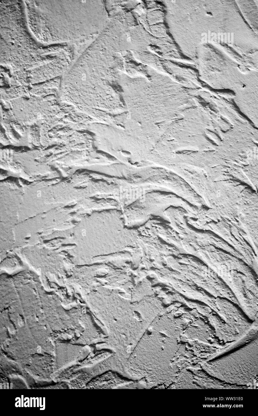 Abstract background. Wall with uneven surface Stock Photo - Alamy