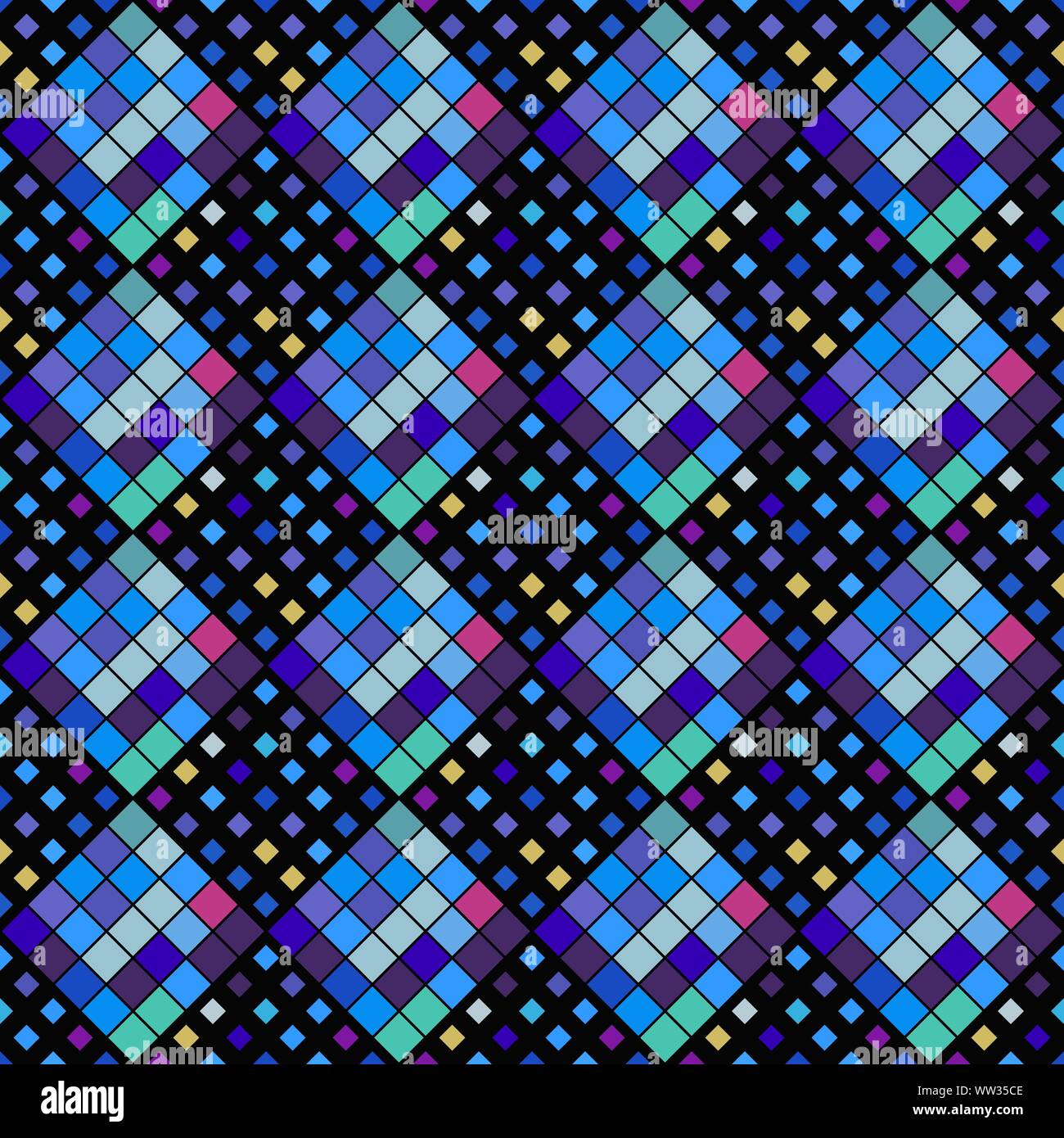 Repetition pattern Stock Vector Images - Alamy