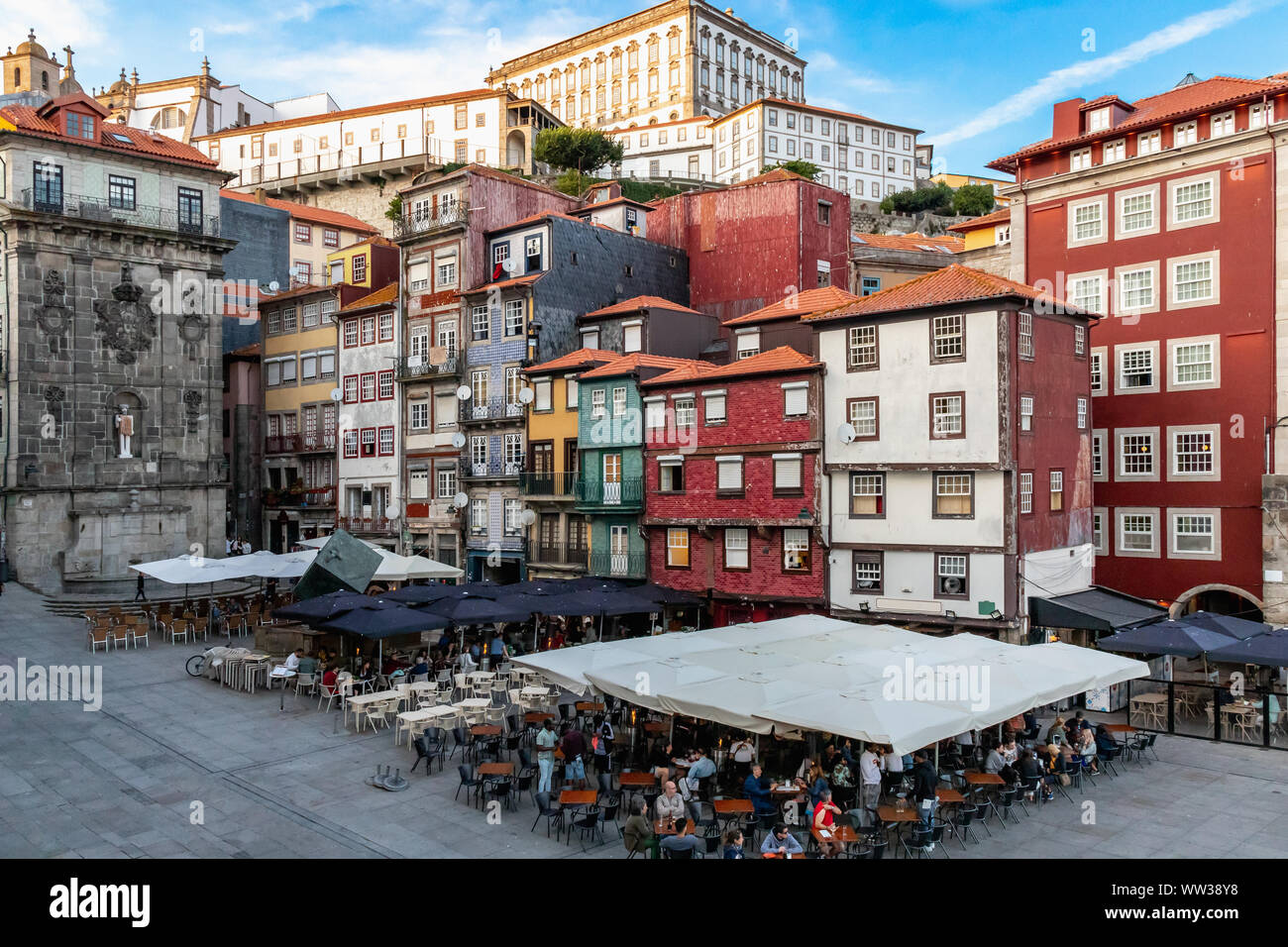 An unmissable destination hi-res stock photography and images - Alamy