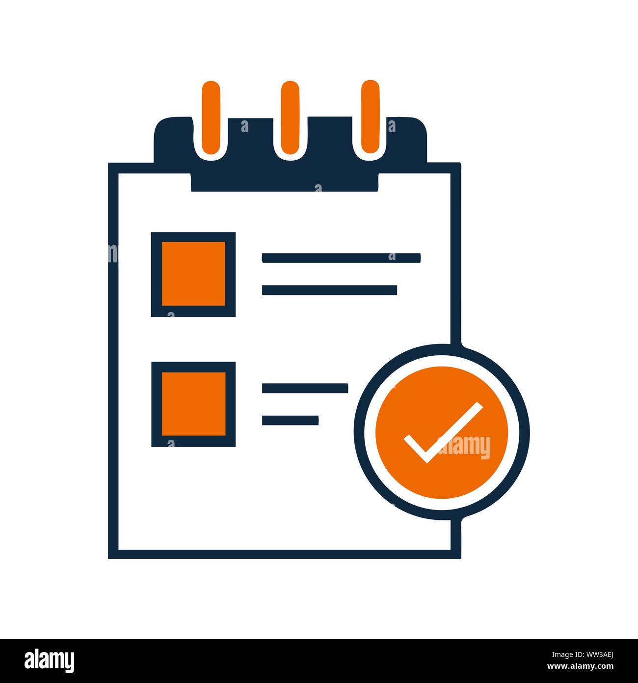 Beautiful design and fully editable Article Submit Icon for commercial ...