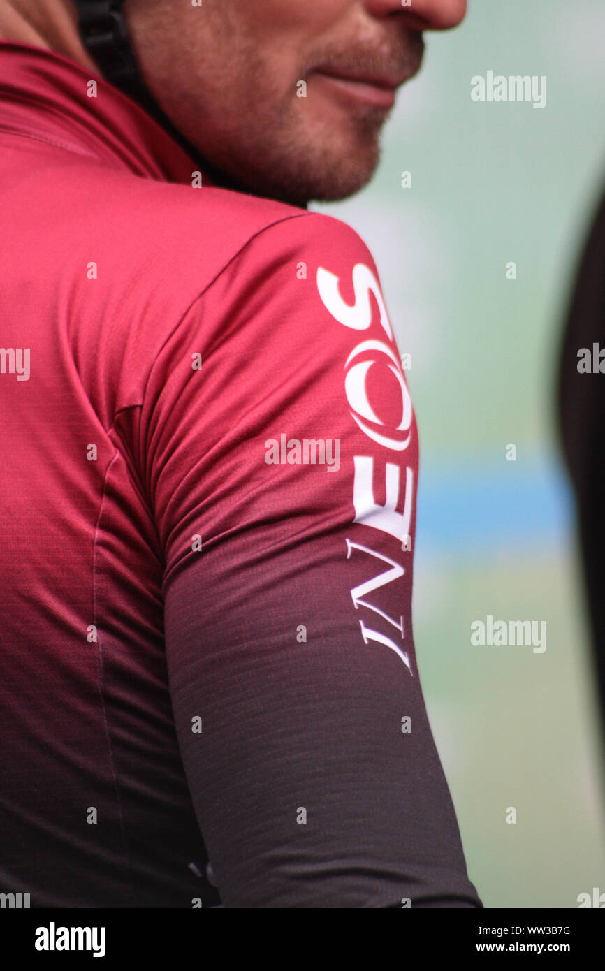 hero sprint fat cycle