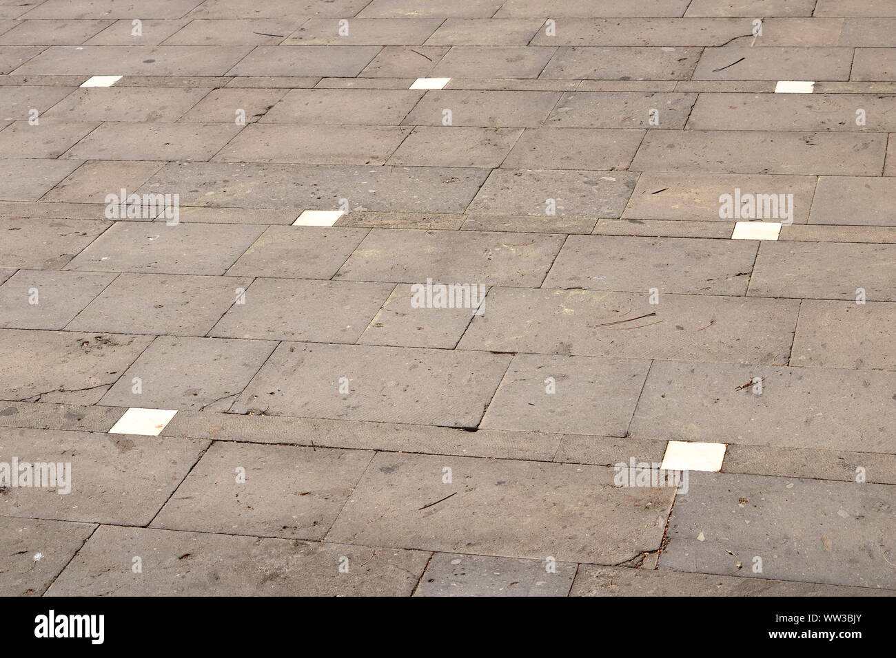 Background Pattern, a Grey Stone Floor Background or Texture Stock ...