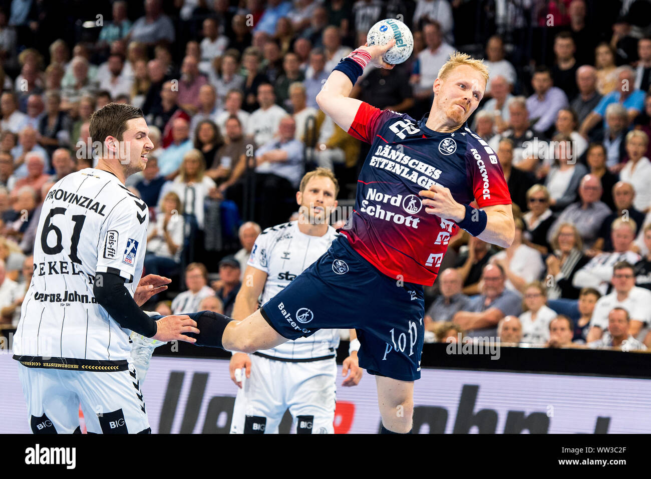 handball wm finale live ticker