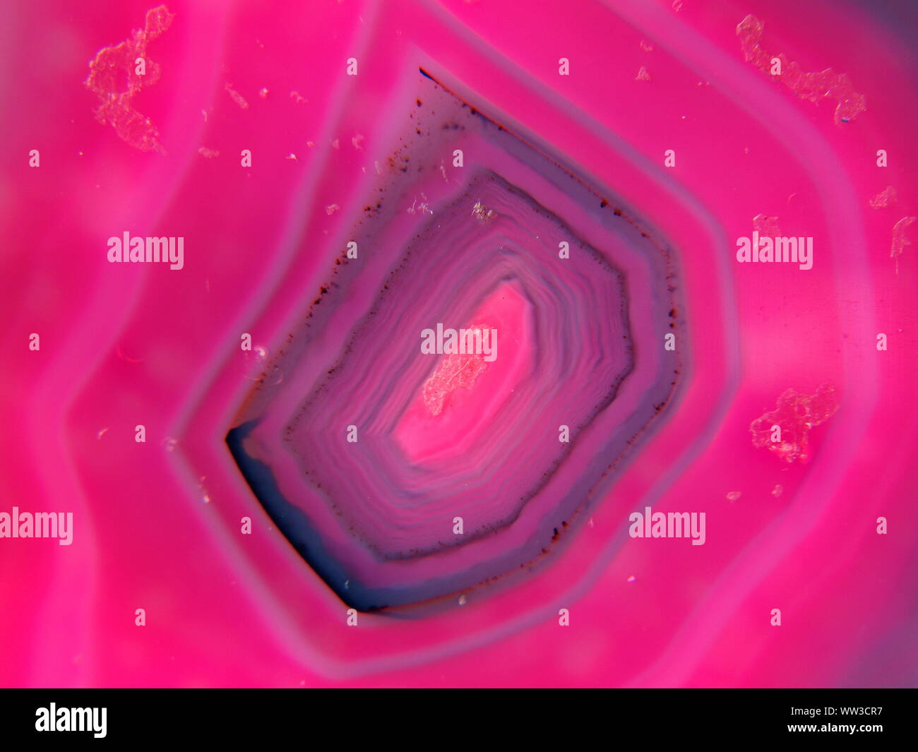 Closeup shot rock formation hi-res stock photography and images - Alamy