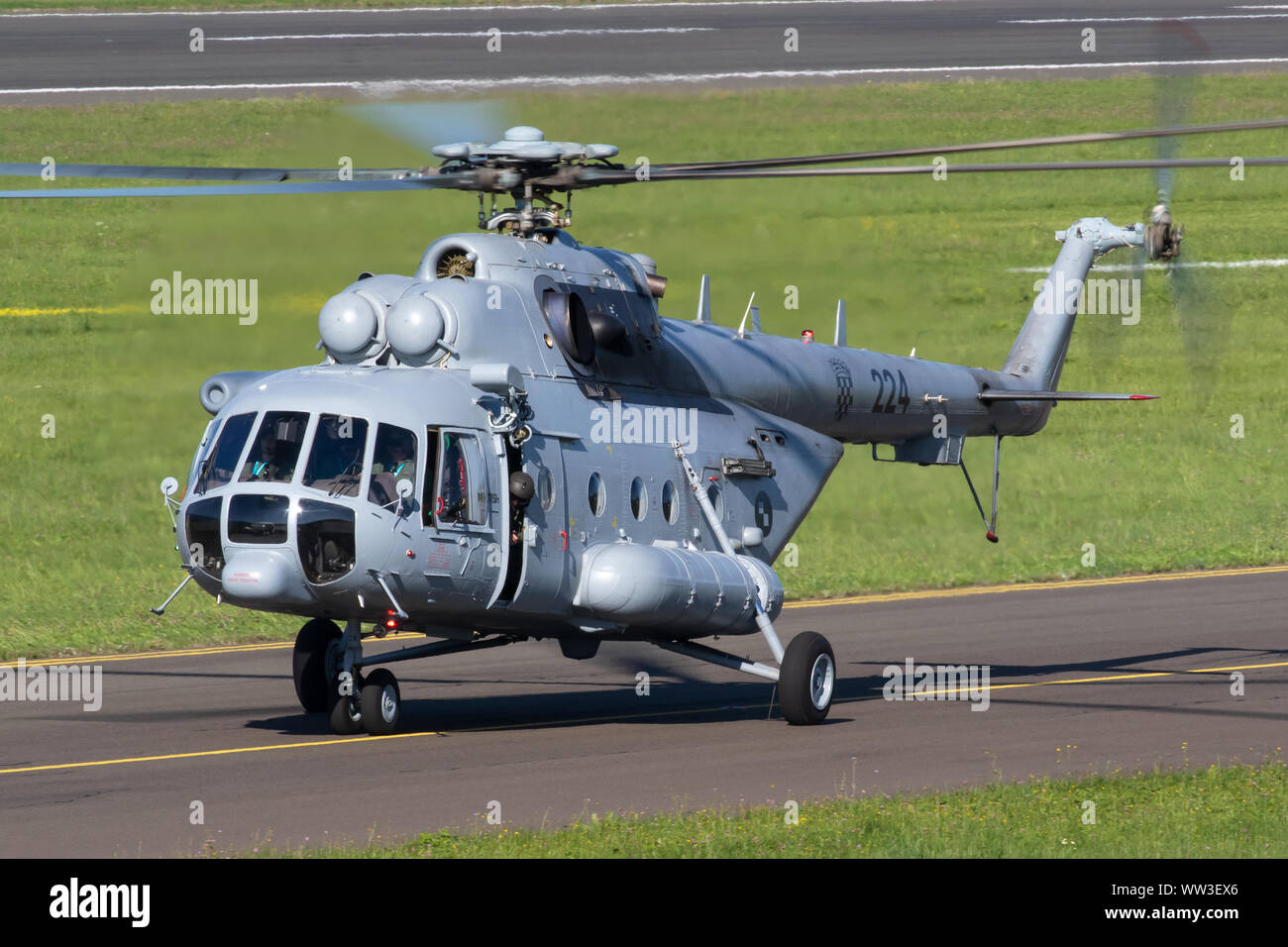 Mi17 hi-res stock photography and images - Alamy
