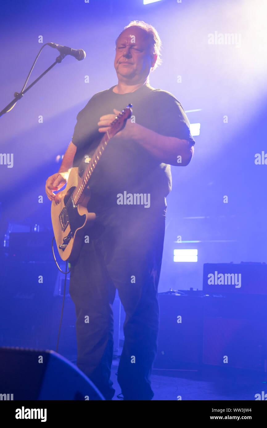 Bexhill On Sea, UK. 12th Sep, 2019. BexhillOnSea, UK. Thursday 12