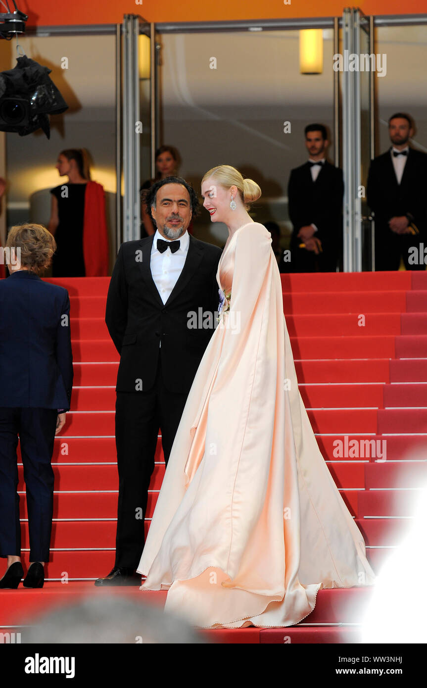 jury 72nd Cannes Film Festival Stock Photo Alamy