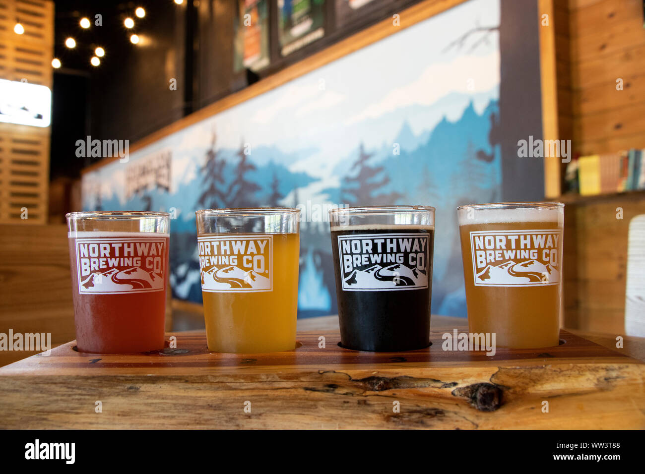 Northway brewing hires stock photography and images Alamy