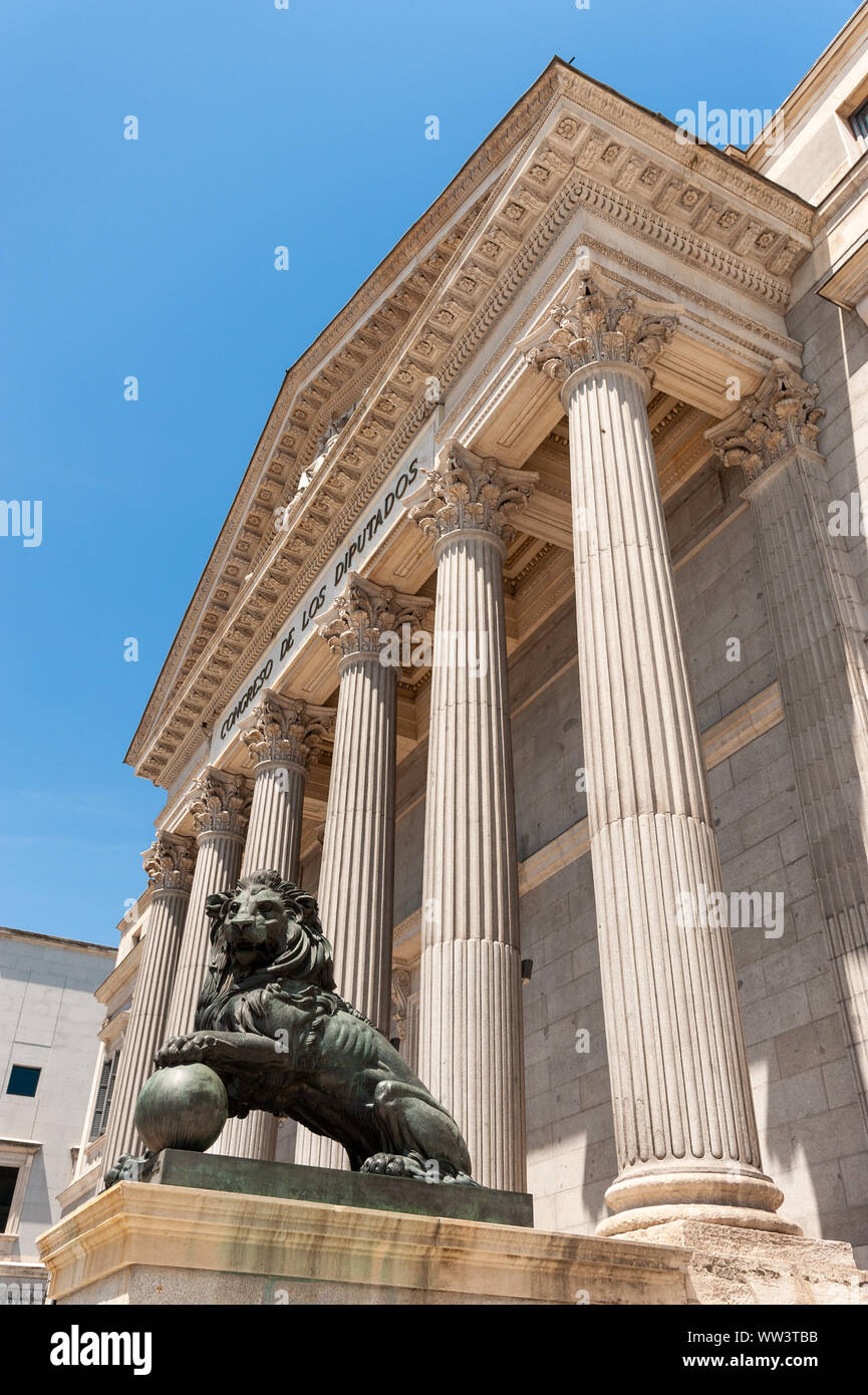 Cortes See Hi-res Stock Photography And Images - Alamy