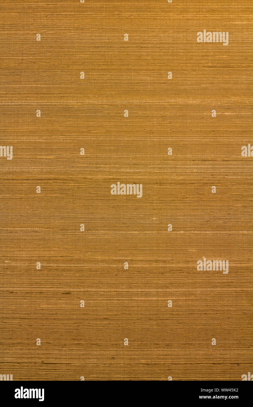 brown striped texture wallpaper as background multiple used Stock Photo