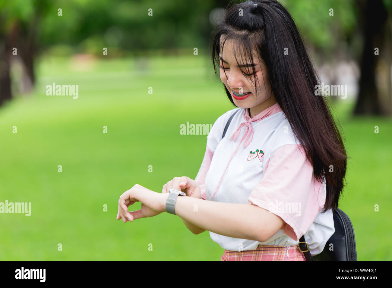 smart watch for teenagers