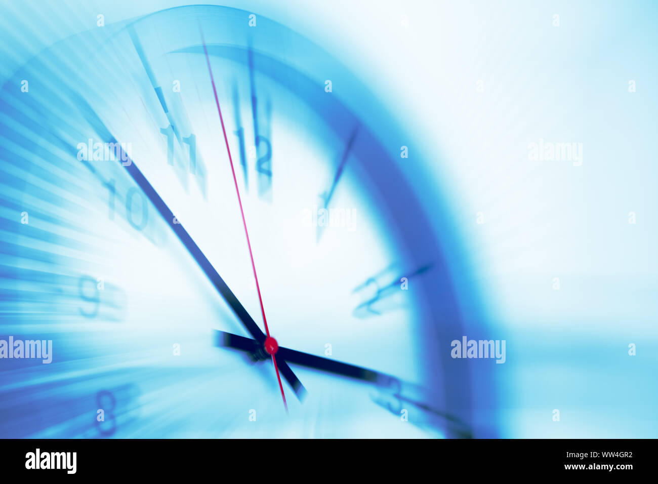 Fast clock hires stock photography and images Alamy