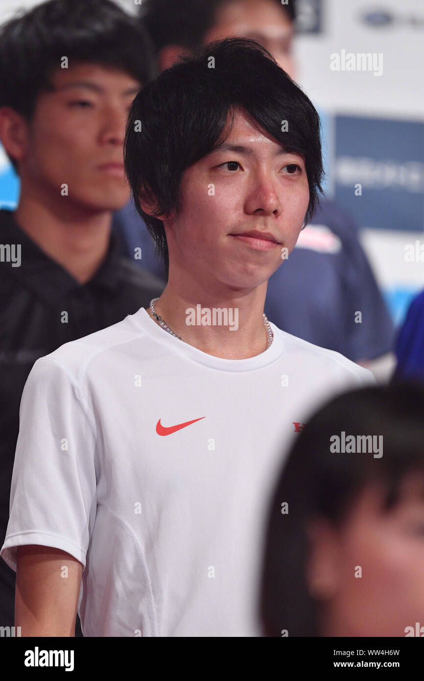 Yuta shitara hi-res stock photography and images - Alamy