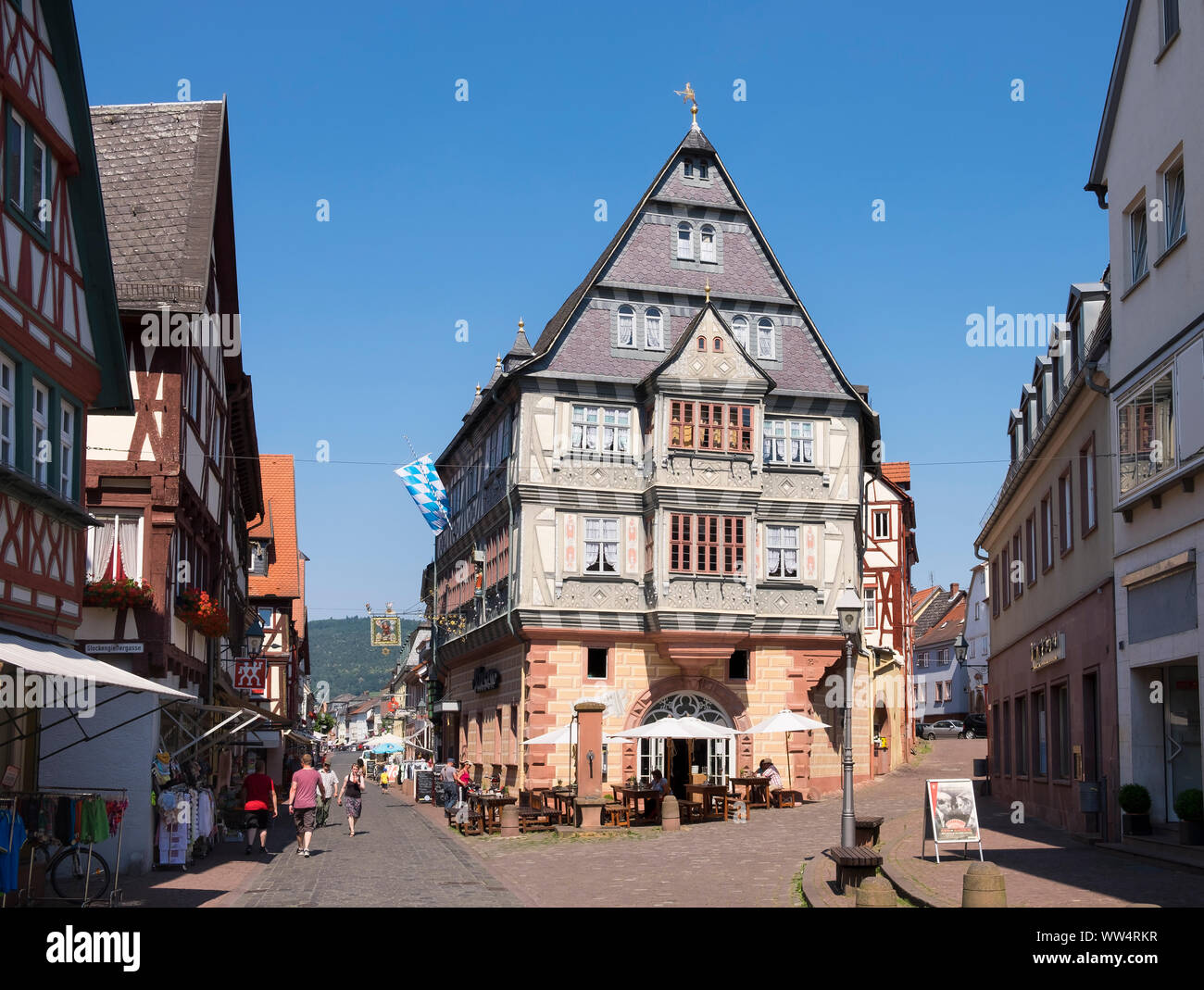 jobbörse miltenberg