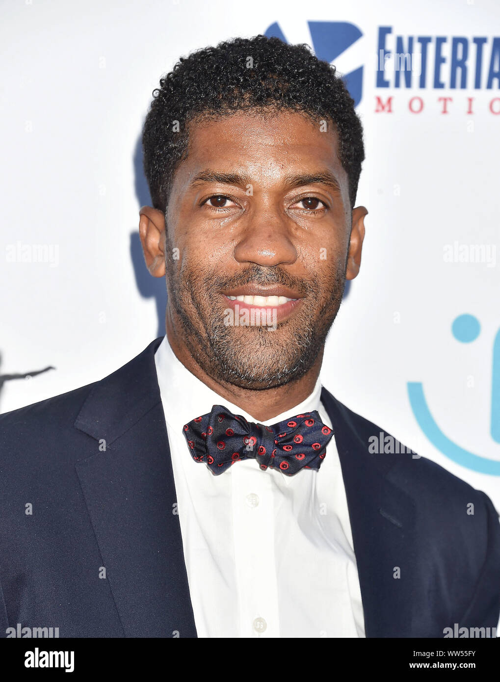 HOLLYWOOD, CA SEPTEMBER 12 Fonzworth Bentley attends the LA Premiere
