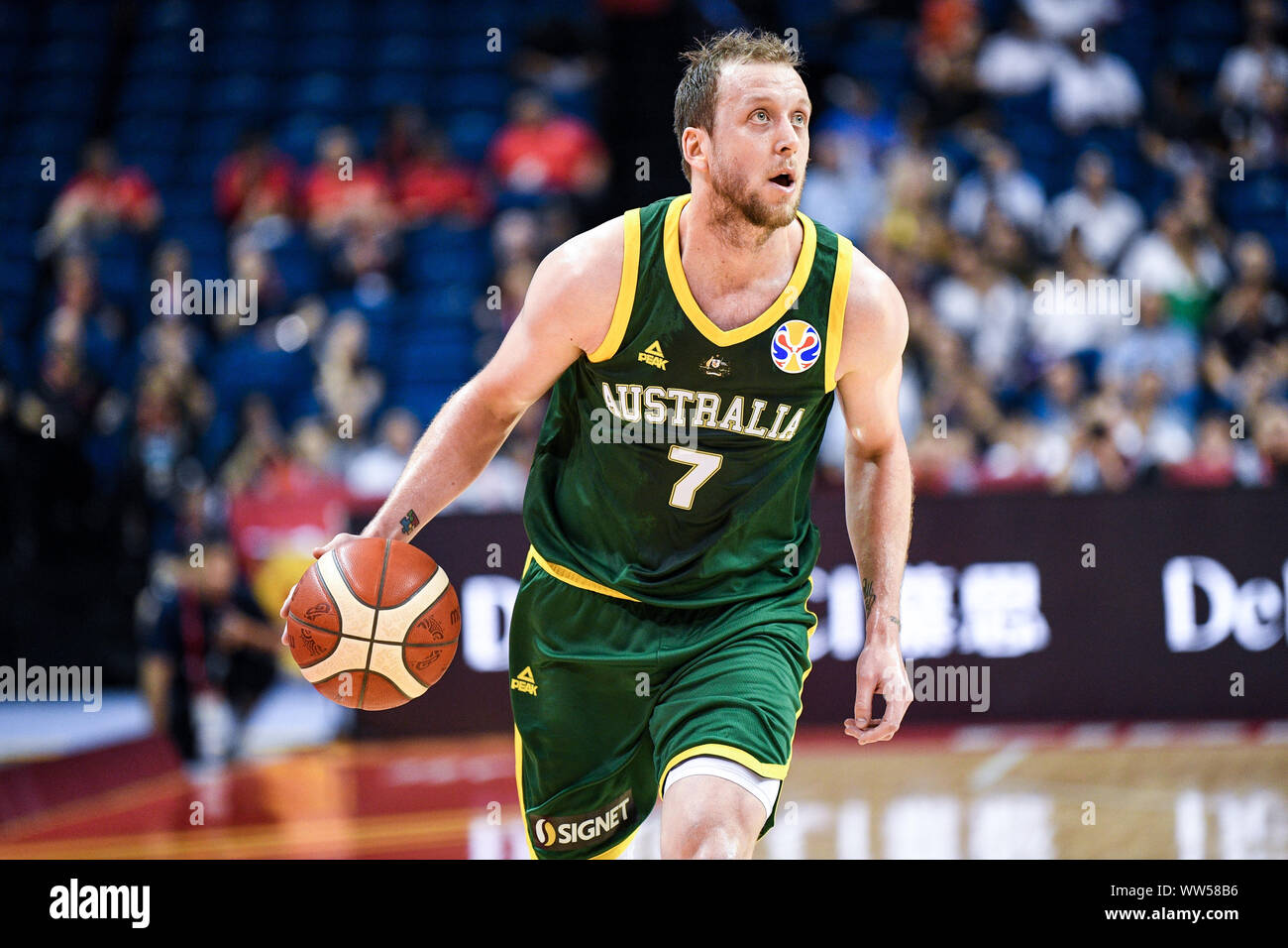6,962 Joe Ingles Photos & High Res Pictures - Getty Images