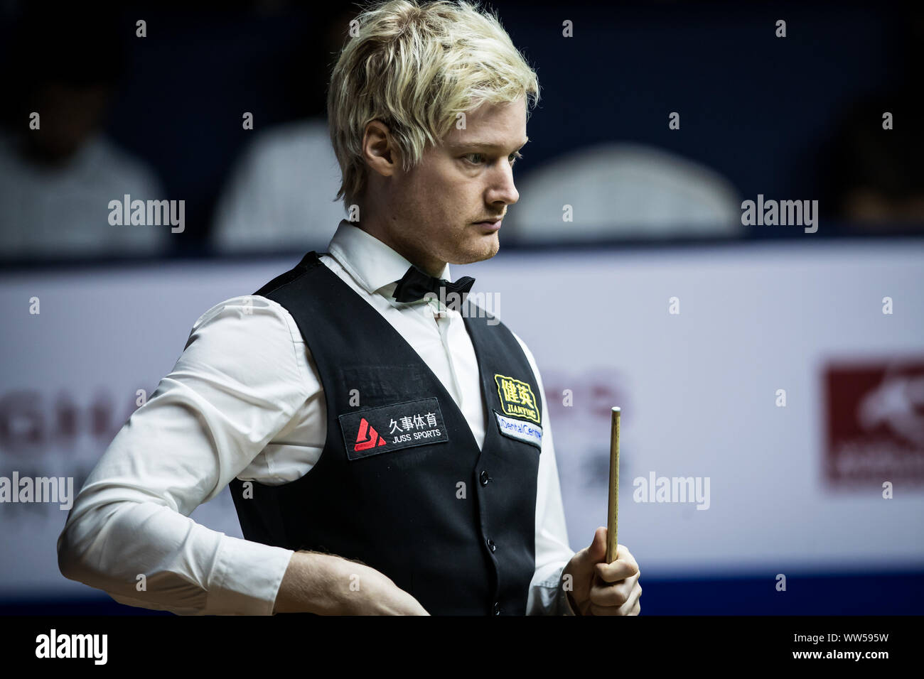 Neil robertson hi-res stock photography and images - Page 2