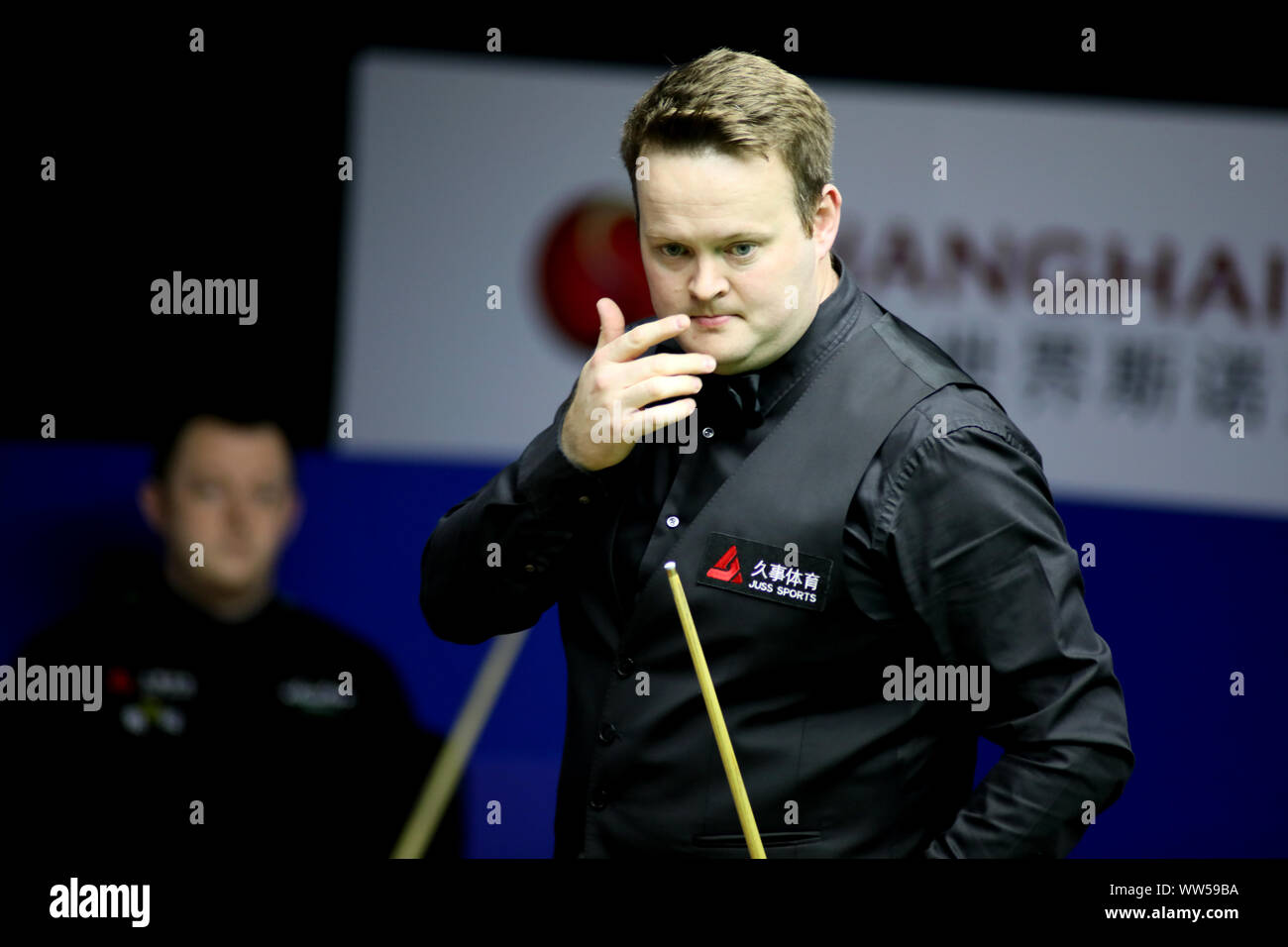 Mark allen snooker hires stock photography and images Alamy