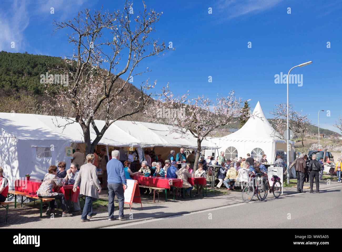 Neustadt festival hires stock photography and images Alamy