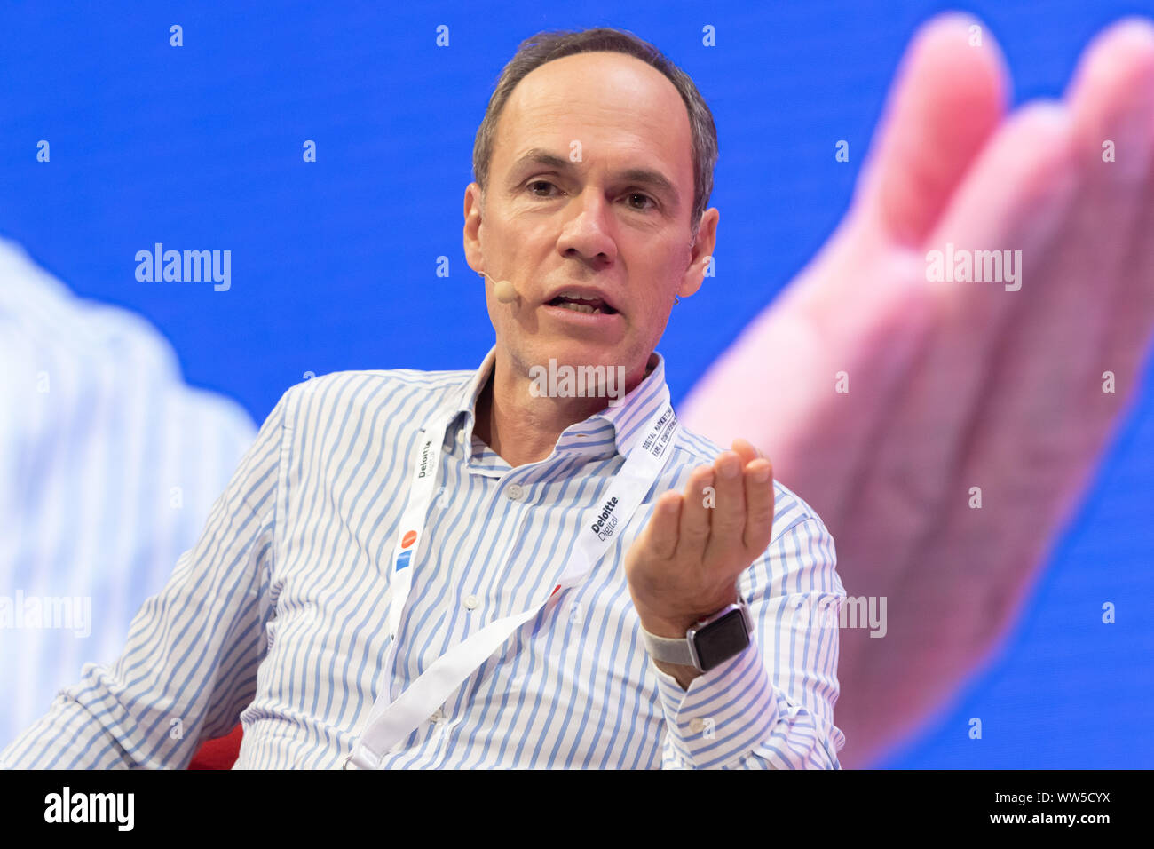 Ceo axel hi-res stock photography and images - Alamy
