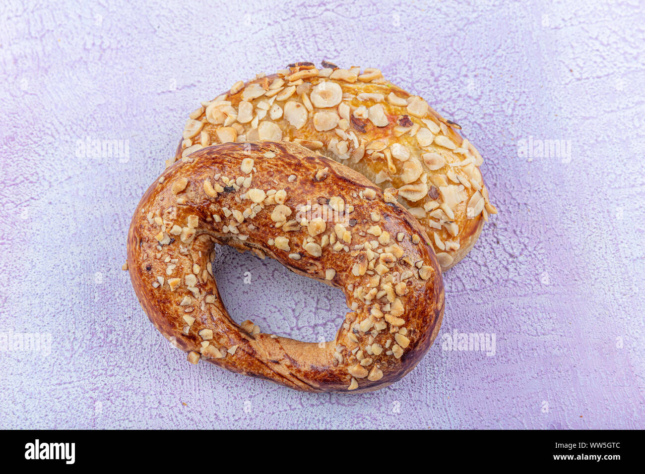 Turk Coregi Ay coregi hi-res stock photography and images - Alamy
